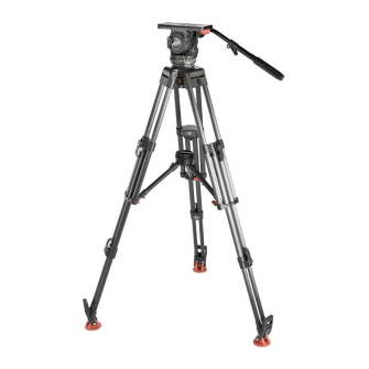 Sachtler System 20 S1 HD MCF