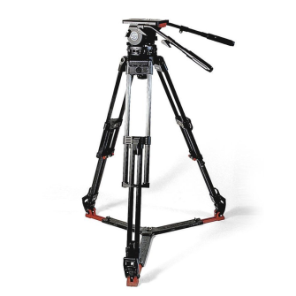 Sachtler System 25 EFP 2 CF