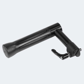 Sachtler Vorderer Winkelhandgriff HD