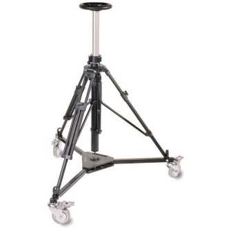 Pedestal C l  H&#246;he 68-157 cm; Kopfanschluss f&#252;r FSB Fluidk&#246;pfe; DV 10, DV 12, Video 15 mit Adapter 1