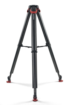 Sachtler Tripod flowtech75 aktiv MS