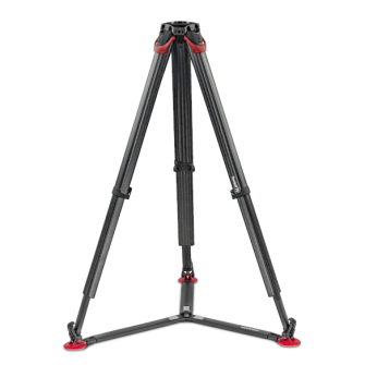 Sachtler Tripod flowtech75 aktiv GS