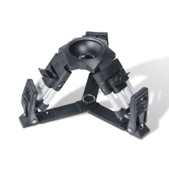 Sachtler Stativ DA 100 K