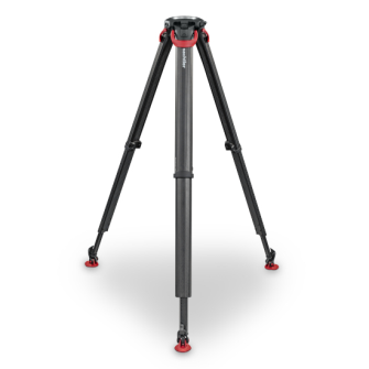 Sachtler Stativ flowtech100