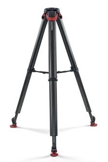 Sachtler Tripod flowtech100 MS