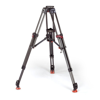 Sachtler Tripod Speed Lock CF HD