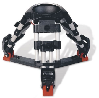 Sachtler Stativ DA 150 K