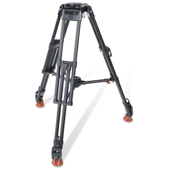 Sachtler Tripod EFP 2 D 2-fach ausziehbar, H&#246;he 58-161 cm