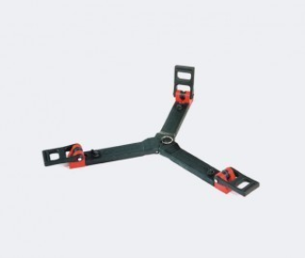 Sachtler Bodenspinne SP 100/150