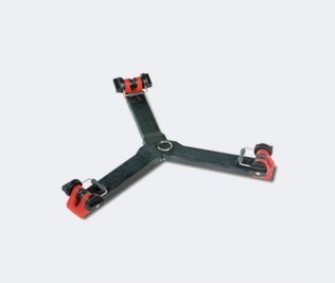 Sachtler Minispinne EX