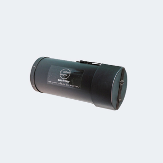 Sachtler Futteral Cine M