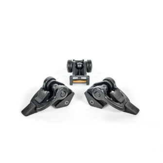 Sachtler Umr&#252;stsatz Dolly S / Dolly DV 100  zu Dolly flowtech Studio