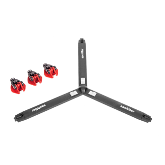 Sachtler Ground spreader flowtech f&#252;r Stative flowtech