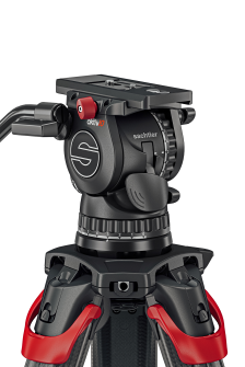 Sachtler aktiv10T