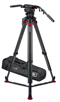 Sachtler System Cine 20 flowtech100 GS
