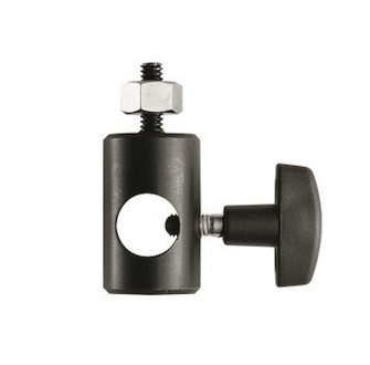 Manfrotto Adapter 16mm H√&#186;lse 1/4&quot;
