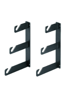Manfrotto 045 BACKGROUND PAPER TRIPLE HOOKS