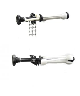 Manfrotto EExpan Set + Metallkette