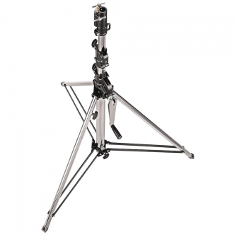 Manfrotto 087NWSHB SHORTER WIND UP STAND W/SAFETY