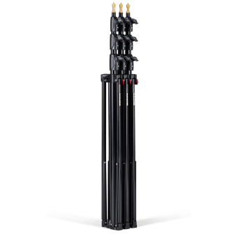 Manfrotto 1004BAC MASTER STAND