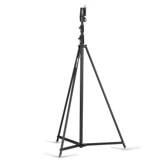 Manfrotto Stahl Stativ Jumbo Nivell Bl