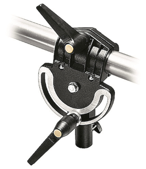 SUPER BOOM PIVOT CLAMP