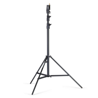 Manfrotto 126BSU HEAVY DUTY BLACK STAND