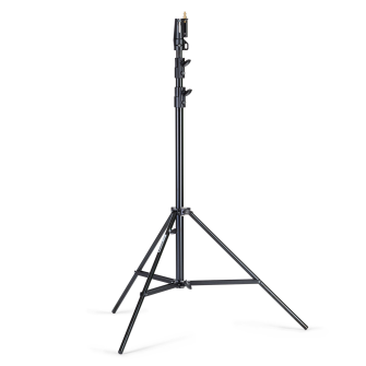 Manfrotto Heavy Duty Lampenstativ 3 Se B