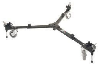 Manfrotto 127 BASIC DOLLY