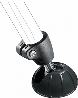 Manfrotto 12SCK3 SUCTION CUP