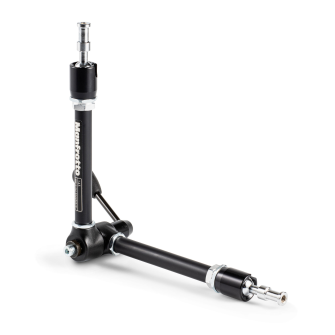 Manfrotto Magic Arm Verriegelung
