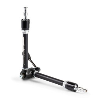 Manfrotto 143N - Magic Arm allein, ohne Kameraplatte