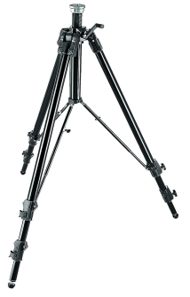 Manfrotto Super Pro Studio Stativ 20Kg