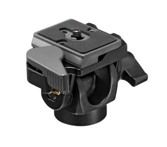 Manfrotto Einbeinstativ Kopf Schnellwech