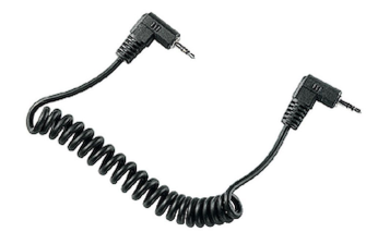 Manfrotto 522SCA STANDARD CABLE PANASONIC-LANC