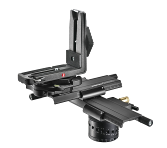 Manfrotto MH057A5 VIRTUAL REALITY &amp; PAN HEAD