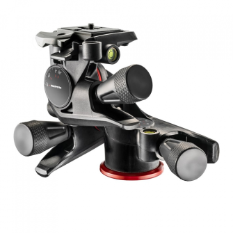 Manfrotto MHXPRO-3WG XPRO GEARED HEAD