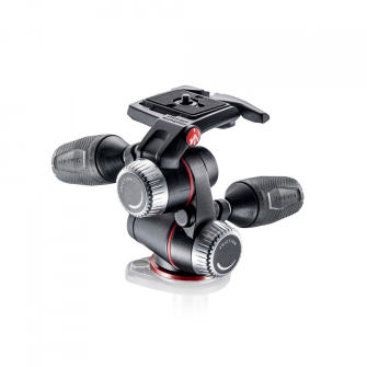 Manfrotto MHXPRO-3W X-PRO 3-WAY HEAD
