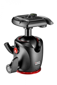 Manfrotto XPro Kugelkopf 200PL Magnesium