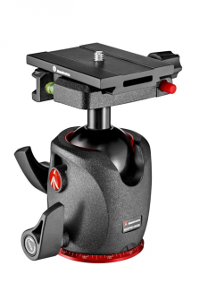 Manfrotto XPRO Kugelkopf Top Lock Magnes
