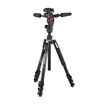 Manfrotto Befree 3 Way Live Advanced