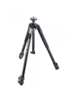 Manfrotto MT190X3 190X ALU 3 SECTION TRIPOD