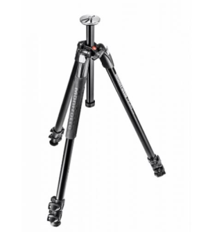 Manfrotto 290Xtra Alu Stativ QPL 3 Segme