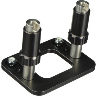 Vinten OConnor Assistant&#39;s Front Box Mount