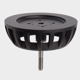 Vinten 150 mm Ball Base