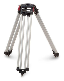 Vinten Cine HD Tall Tripod (Mitchell)