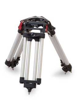 Vinten Cine HD Baby Tripod (150 mm)