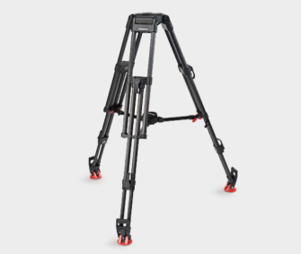 Oconnor 60L Carbon Fiber Tripod (150mm).