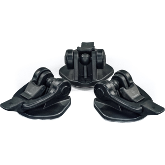 Oconnor Rubber feet flowtech