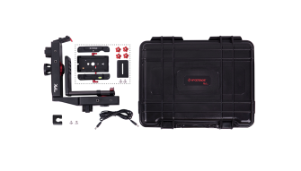 iFootage Motion X2 bundle b0